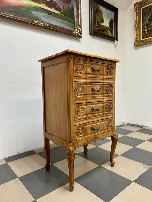 Комод дерево  тумба  2849