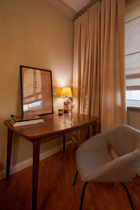 СДАМ! ПРОСТОРА 2к, 80м2, вул. Васкула, 19, Житомирська, Святошинський