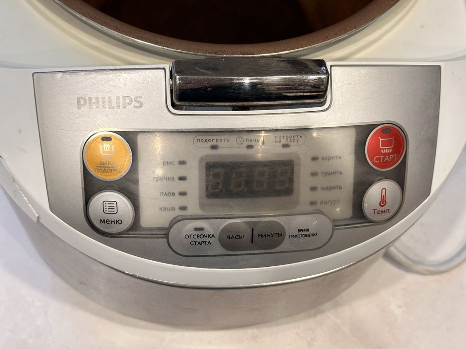 Мультиварка Philips HD 3036/03