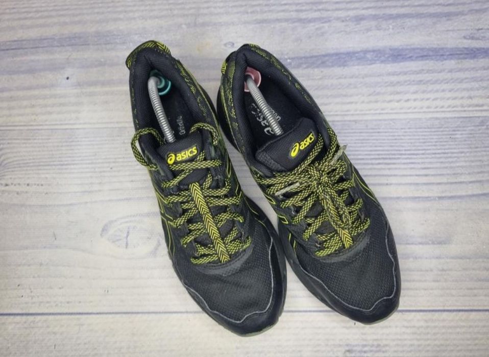 Кроссовки Asics Gel Sonoma 3