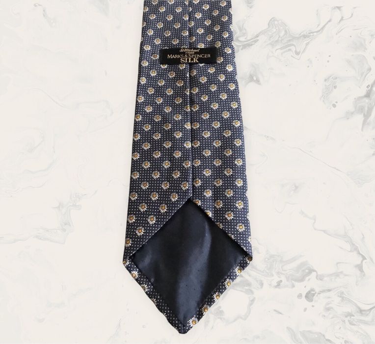 Краватка (галстук) Marks & Spencer