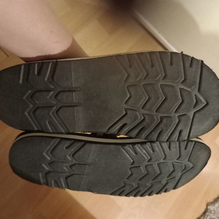 Klapki męskie Diesel