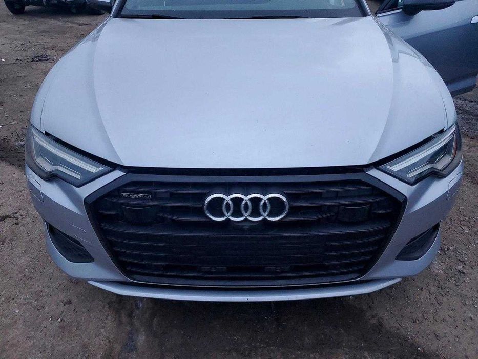 Audi A6 Premium Plus 2021