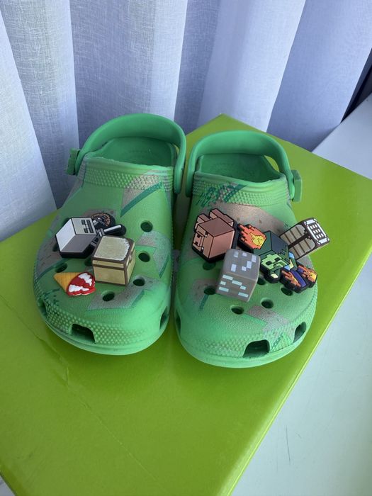 Босоніжки сандалі крокси crocs 12c