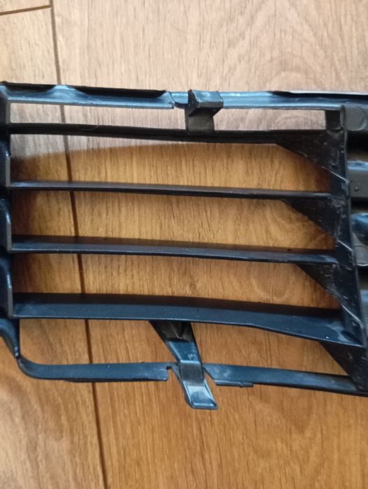 Passat b5+ решітка ПТФ