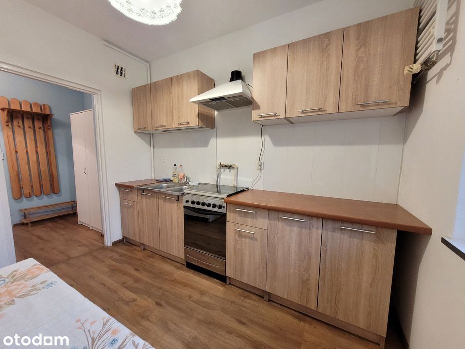 Mieszkanie 53m2 RADOGOSZCZ-WSCHÓD wynajmę od zaraz
