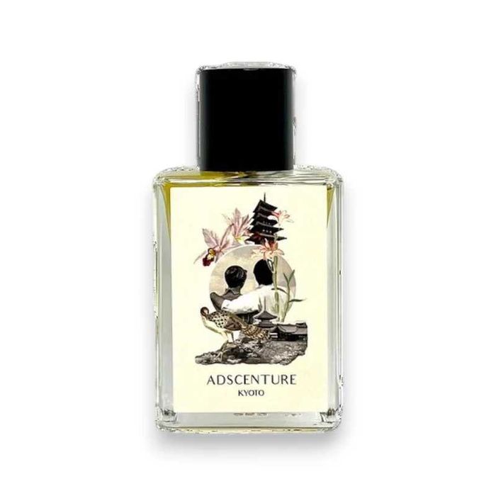 Adscenture Kyoto Extrait De Parfum 50ml | Perfumy Niszowe Unisex