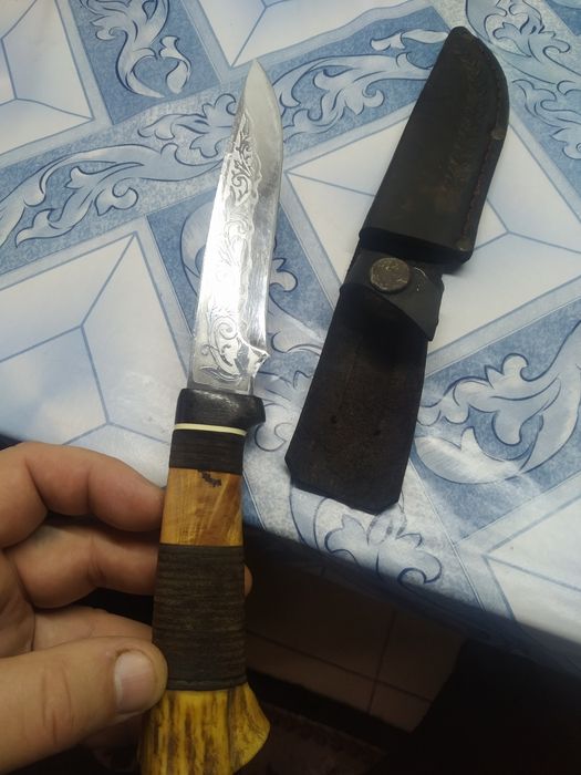 Набор для шашлыка