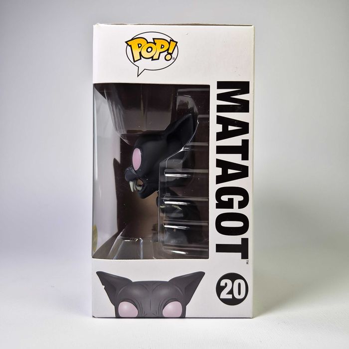 Funko POP! Matagot 20 Fantastic Beasts
