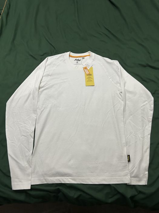 T-shirt na dlugi rekaw snickers workwear rozmiar S