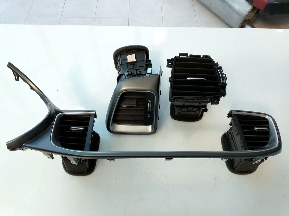 GRELHAS SOFAGEM KIA XCEED 2019-