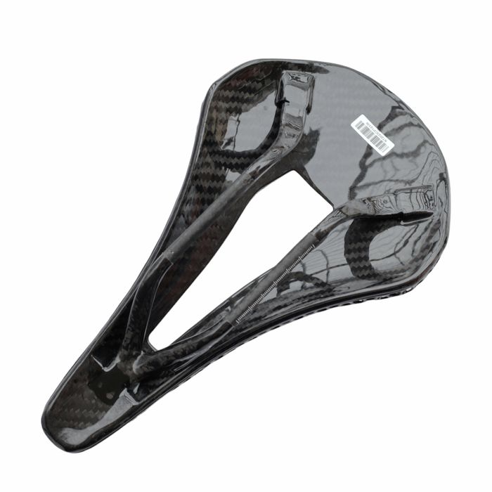 Carbon! RYET 3D HONEY COMB siodelko siodło zeius Ryet aircode