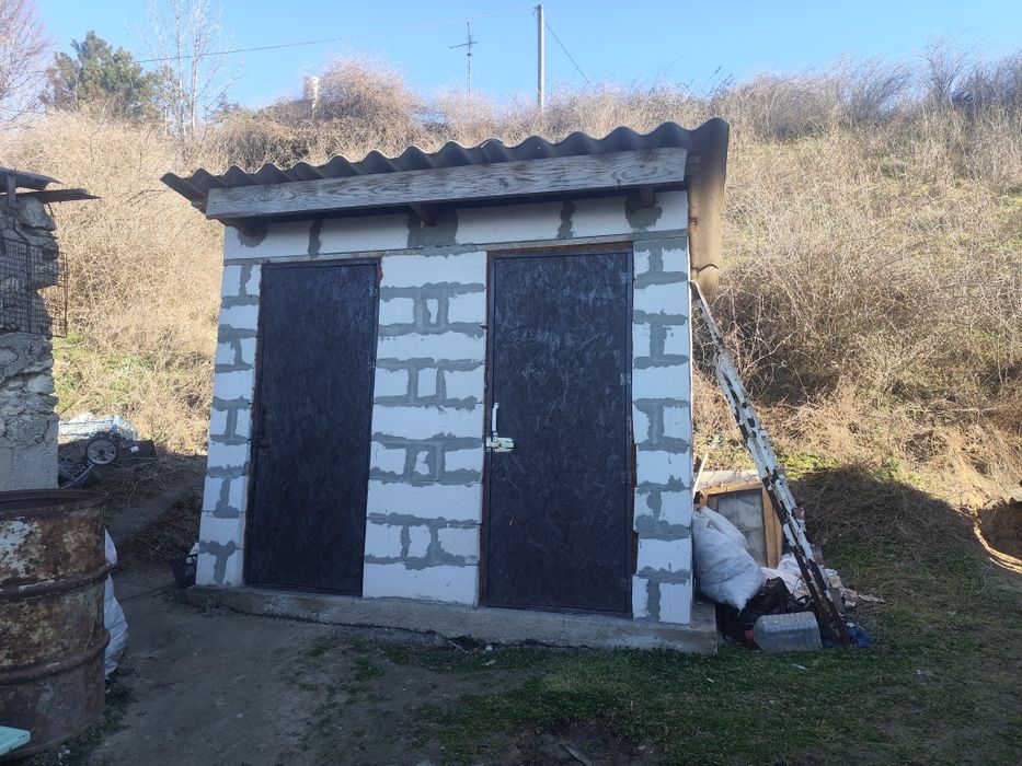 Продам дом у воды