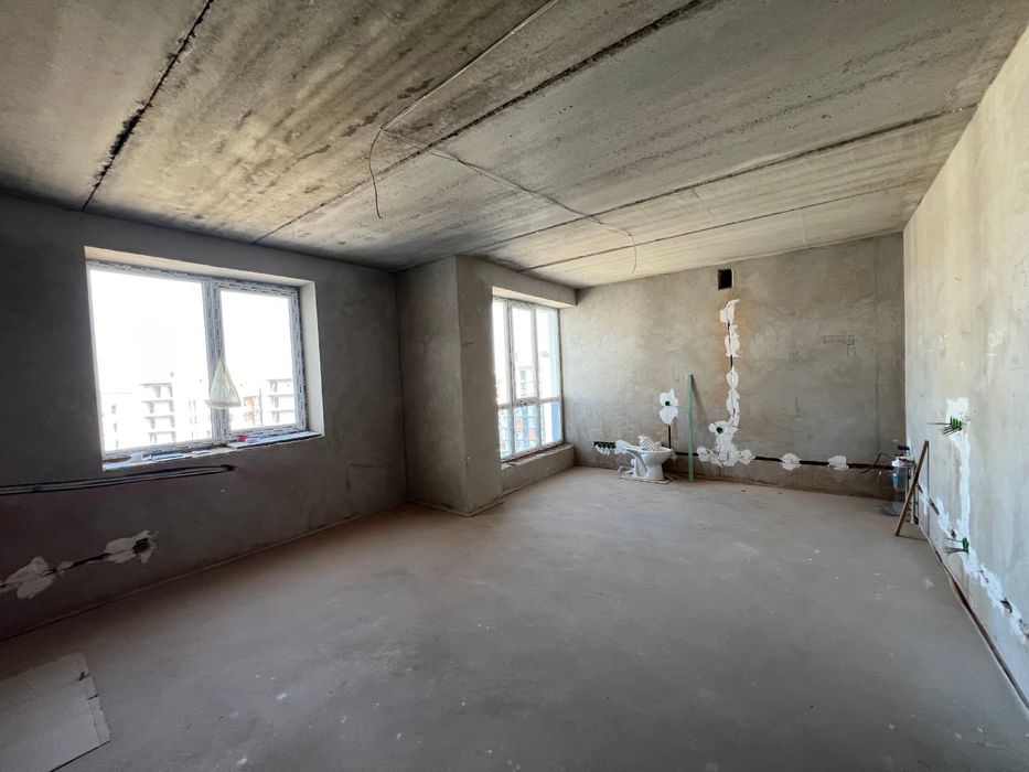 Квартира в центрі Вишневого