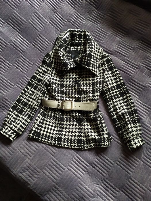Nowa kurtka damska r.L/S 36