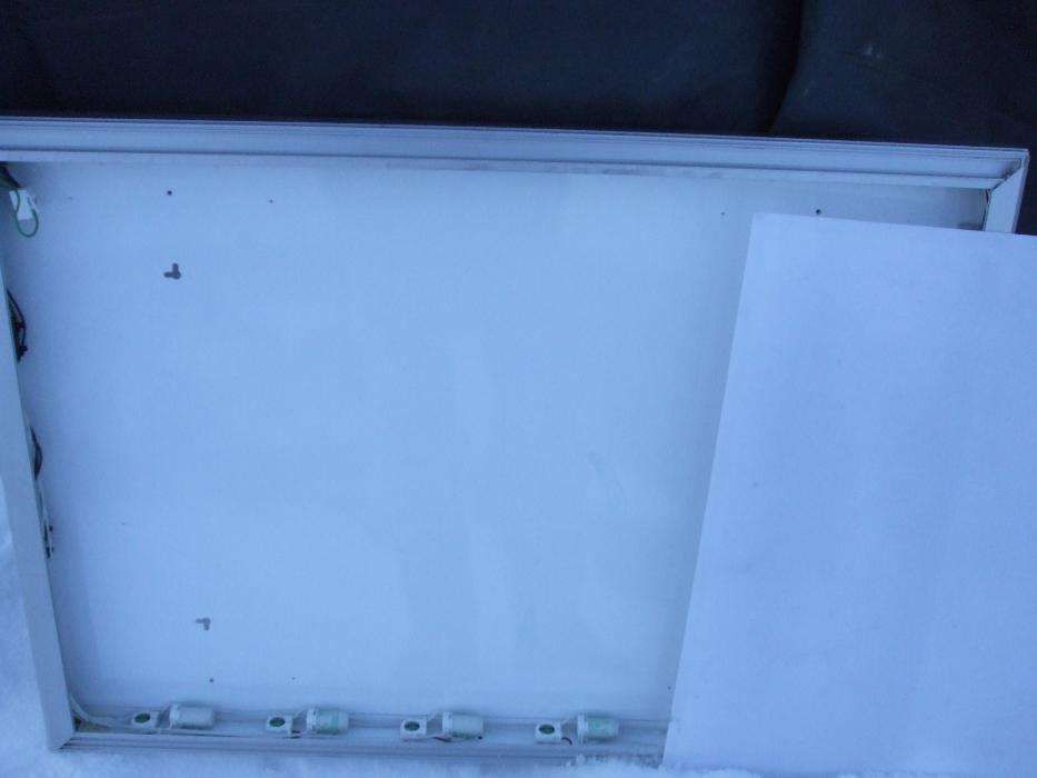 Baner reklamowy i inne banery