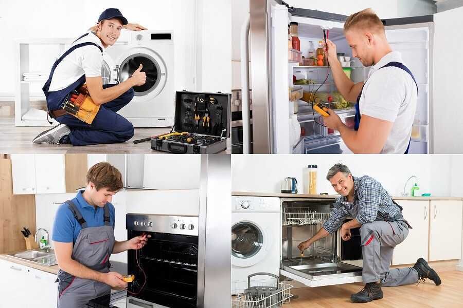 Szybka NAPRAWA Lidlomix Silvercrest Monsier Connect Cousine GWARANCJA!