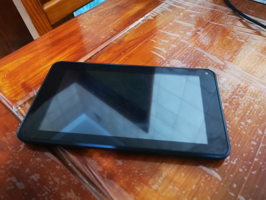 Tablet insys 16gb