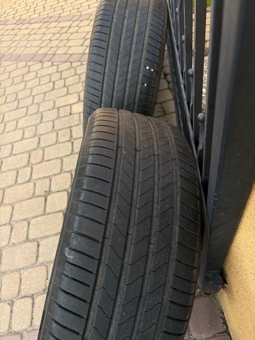 Bridgestone turanza 6 235/55 r18 jak nowe
