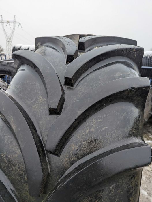 710/70R38 Vredestein Traxion+ opona rolnicza