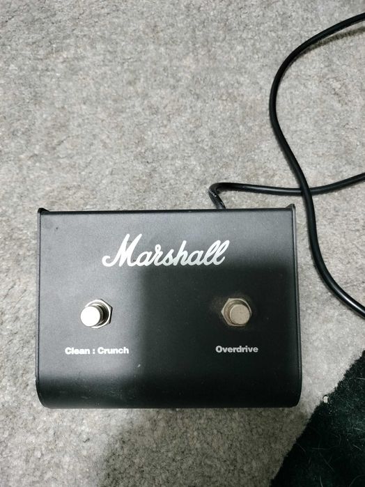 Marshall Mg100Hfx
