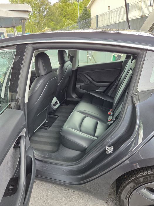 Tesla model 3 dual motor LR AWD IVA DEDUTÍVEL 2020