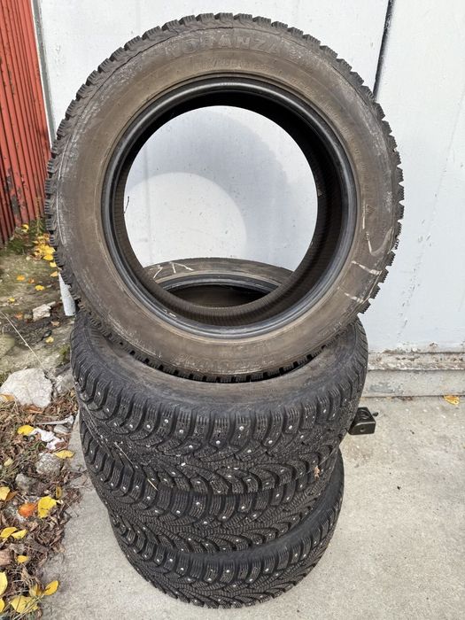 Шини  Bridgestone Noranza 2 Evo