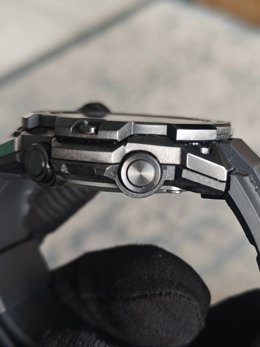 Casio G-Shock GST-B400BB-1AER