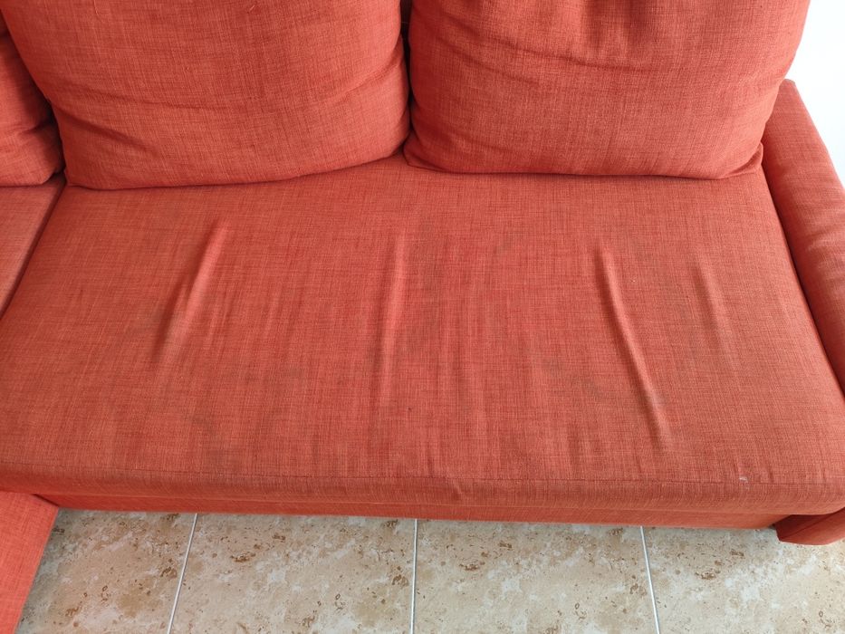 Chaise long / sofa Ikea