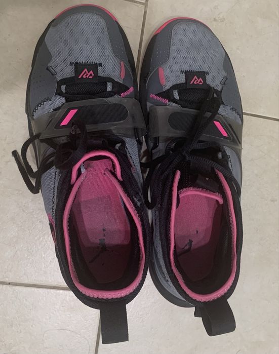 Buty Nike Air Jordan Why Not Zer0.3 Heartbeat R. Westbrook r. 44,5