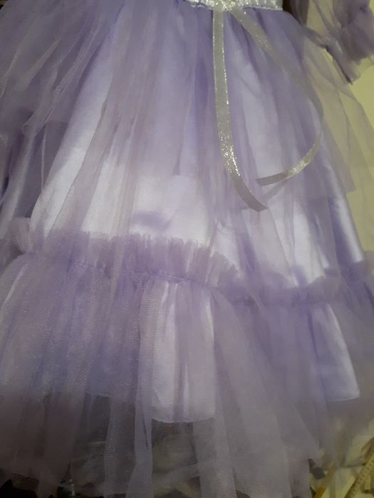 Платтячко Smart dress Лаванда