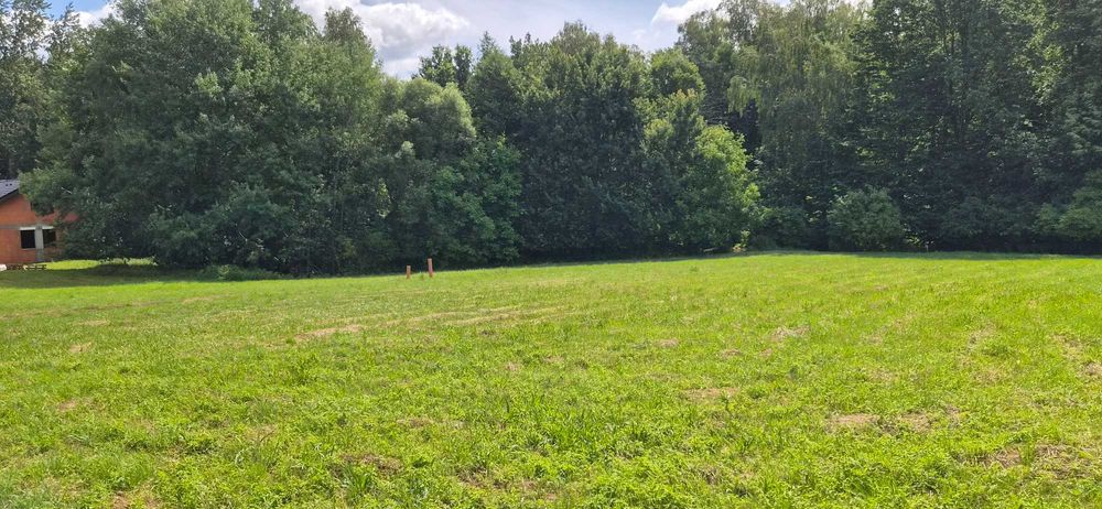 Działka Czechowice-Dziedzice ul. Lipowska - Widok 5