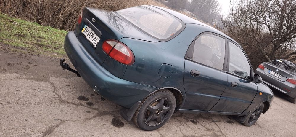 Продам Заз Daewoo, cенс