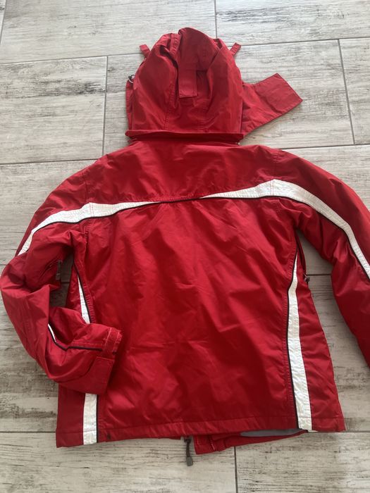 Trespass лижна жіноча куртка сноуборд  М