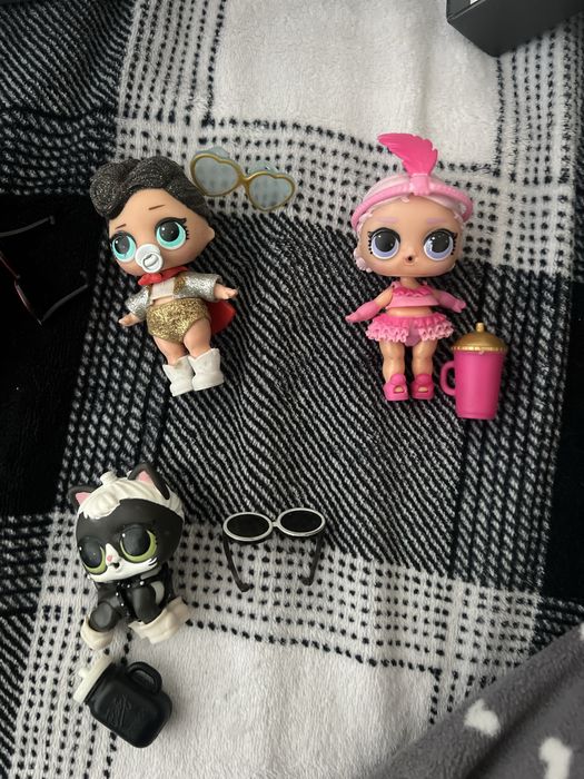 оригінальні LOL!!