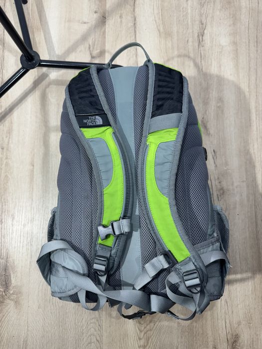 Рюкзак трекінговий туристичний тактичний The North Face Borealis 30Л оригінал