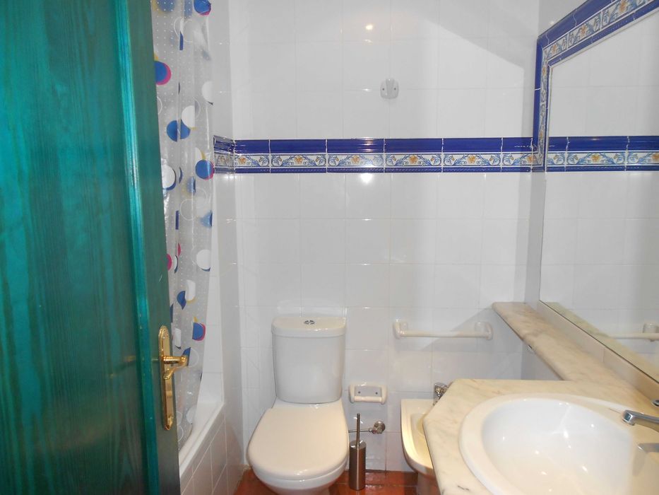 T1 c/Piscina| 26/07-01 Agosto| 12-26 Setembro| em Monte Gordo