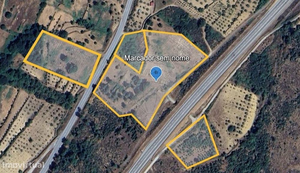 Terreno  para venda — Trancoso (São Pedro E Santa Maria) E Souto Maior, Guarda