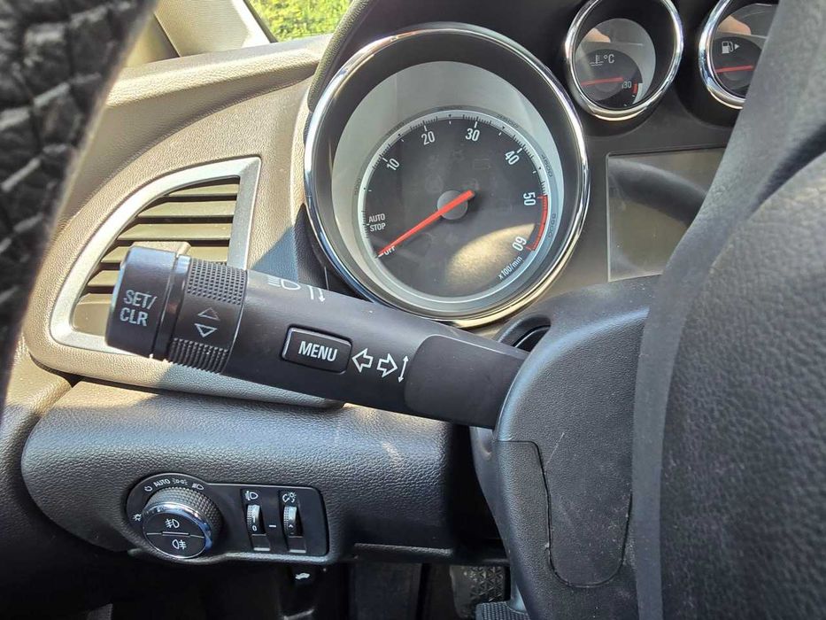 Продам  Opel Astra 2013. Можна в розстрочку, під викуп.