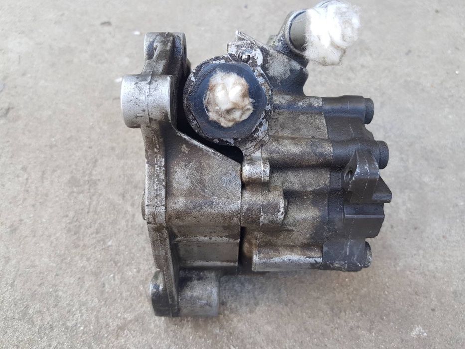 Насос ГУРа Ауди А8 D3