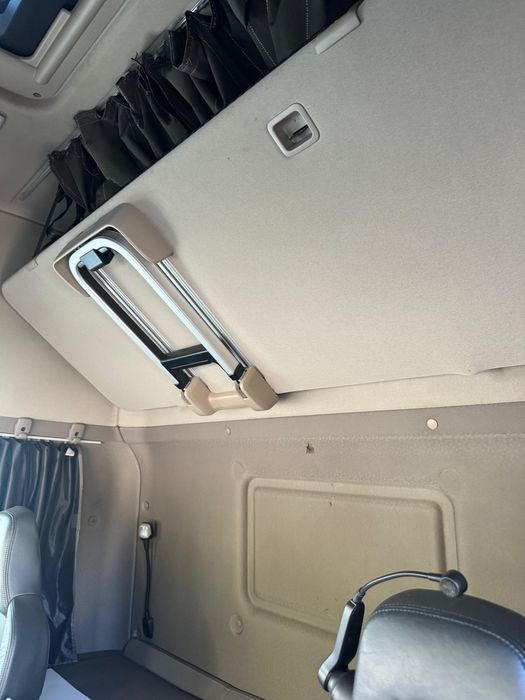 SCANia R580 .2014 HIDRAULICO SUSP AR INTEGRAL EURO6 TOP