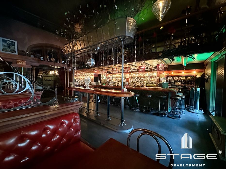 Commercial real estate at st. Kupalnyy per Inber Very (area 150 m²) - Atlanta.ua - photo 11