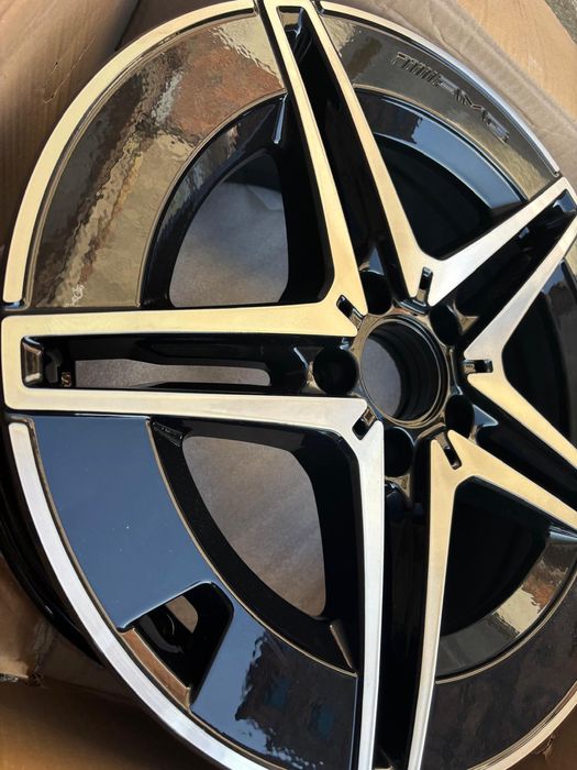 Nowa 17" felga aluminiowa Mercedes-Benz C Klasa W206