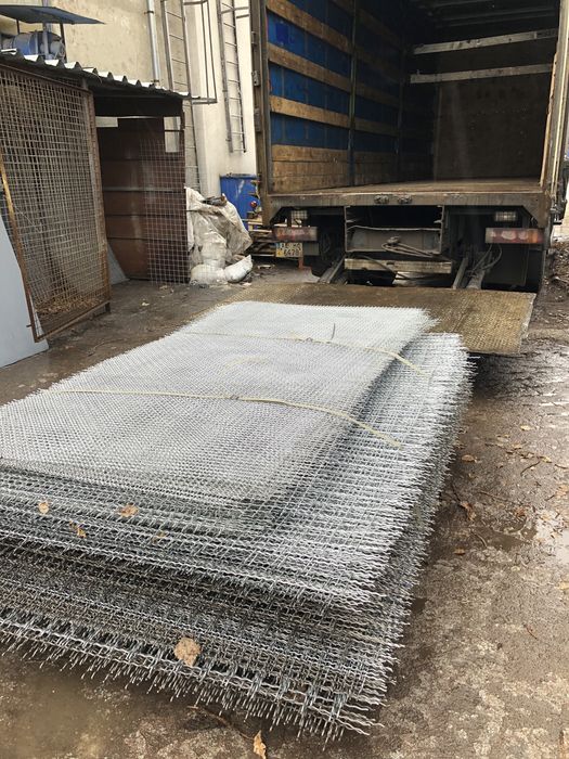 Канилированная сетка 330 грн