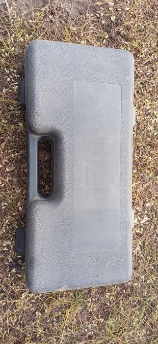 Машинка для стрижки овець, польська