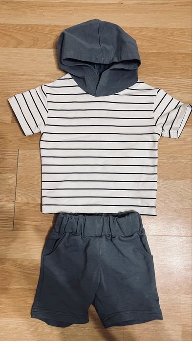 Дитячий літній костюм