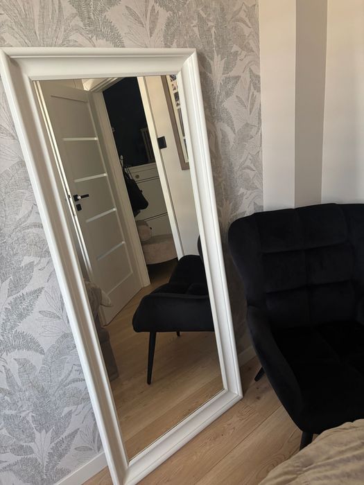 Lustro Hemnes Ikea