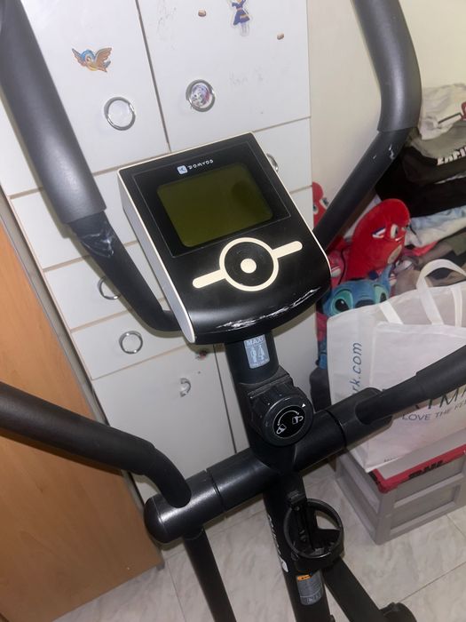 Bicicleta Elíptica