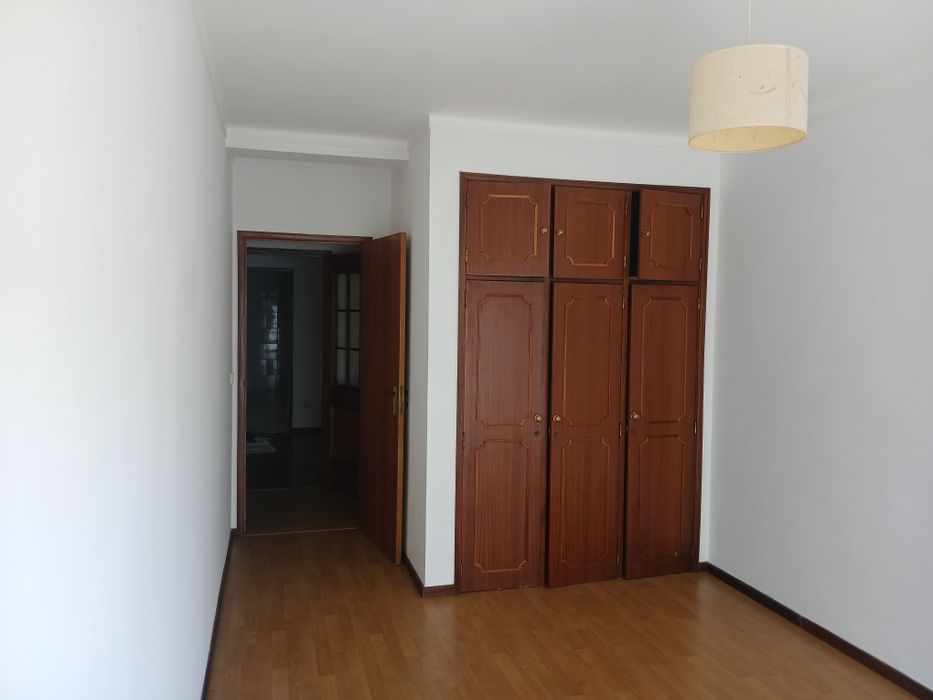 Alugo T3 centro ds ciade de Viseu