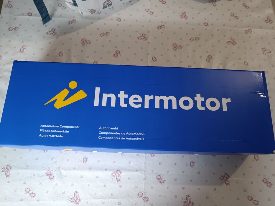 Bobine ignição psa (ficha cinza) Saxo / C2 / 206 / 306 / 1.1i